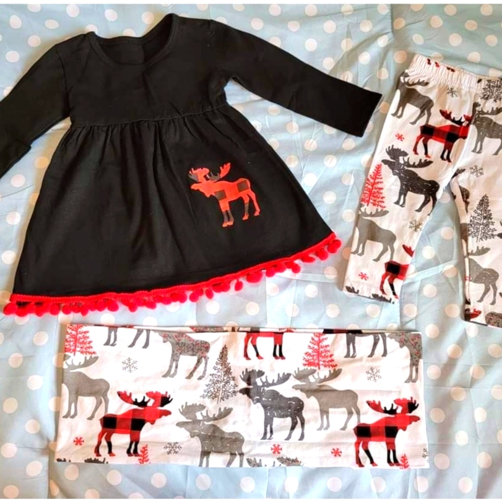 Christmas Outfit